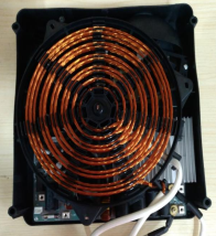 Bộ linh kiện bếp từ công nghiệp 3.5KW