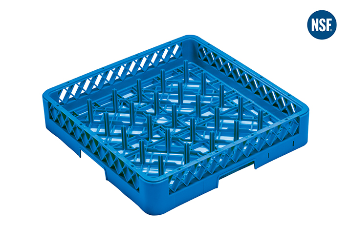 Rack rửa bát đĩa 25 ô Jiwins JW-25B