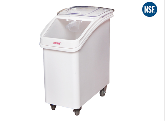 Thùng đựng nguyên liệu Jiwins