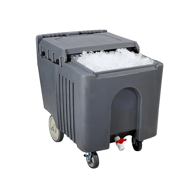 Xe đựng đã giữ nhiệt Jiwins